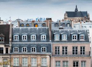 Quel est l’impact de l’âge et de l’état de l’immeuble sur l’estimation de votre appartement ?